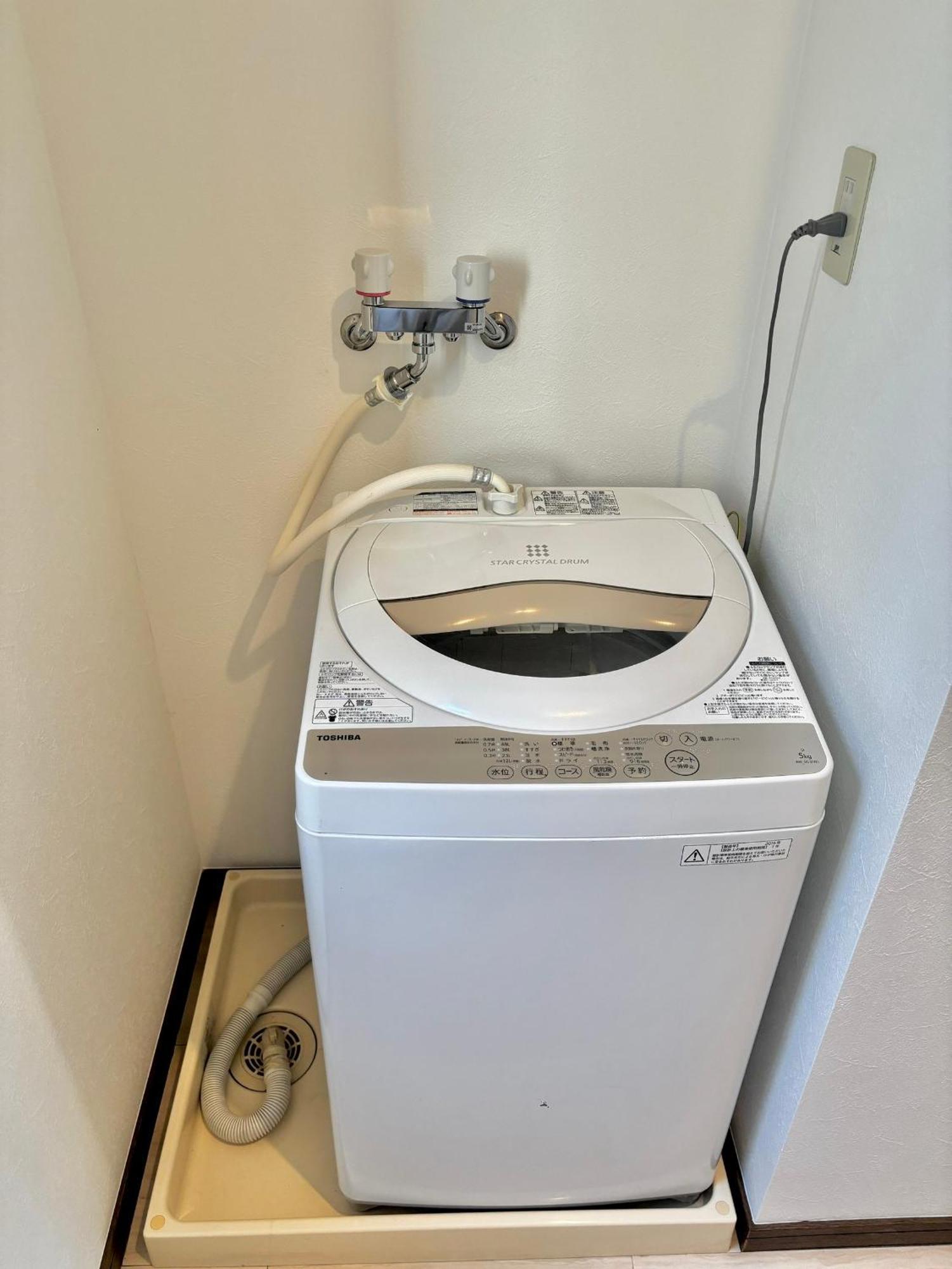 Koiwa Detached House 小岩駅にある戸建のおうち 完全分離型住宅2F طوكيو المظهر الخارجي الصورة