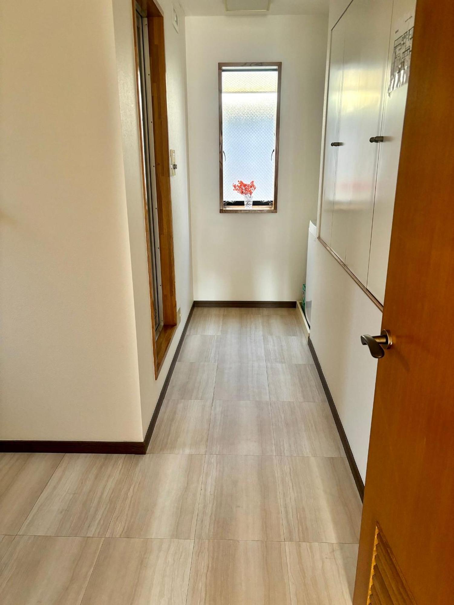 Koiwa Detached House 小岩駅にある戸建のおうち 完全分離型住宅2F طوكيو المظهر الخارجي الصورة
